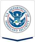 HSI Homeland Security Investigation Seal