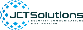 JCT Solutions Logo