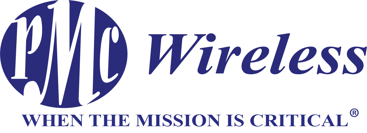 PMC Wireless Logo
