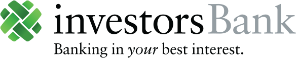 Investor's Bank Logo