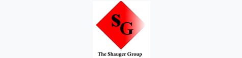 Donnie Shauger Logo